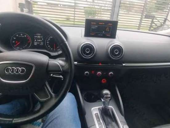 AUDI-A3-1.4 TFSI SPORTBACK 16V GASOLINA 4P S-TRONIC AUDI-A3-2015