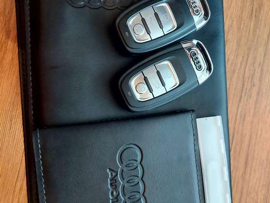 AUDI-A5-1.8 TFSI SPORTBACK AMBIENTE 16V GASOLINA 4P MULTITRONIC AUDI-A5-2015