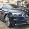 AUDI A5 2.0 TFSI SPORTBACK AMBITION PLUS 16V GASOLINA 4P S-TRONIC AUDI A5 2.0 TFSI SPORTBACK AMBITION PLUS 16V GASOLINA 4P S-TRONIC