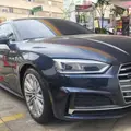 AUDI A5 2.0 TFSI SPORTBACK AMBITION PLUS 16V GASOLINA 4P S-TRONIC AUDI A5 2.0 TFSI SPORTBACK AMBITION PLUS 16V GASOLINA 4P S-TRONIC