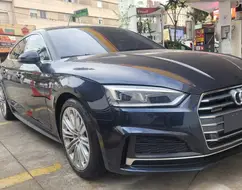 AUDI A5 2.0 TFSI SPORTBACK AMBITION PLUS 16V GASOLINA 4P S-TRONIC AUDI A5 2.0 TFSI SPORTBACK AMBITION PLUS 16V GASOLINA 4P S-TRONIC