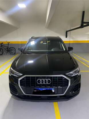 AUDI-Q3-1.4 35 TFSI GASOLINA PRESTIGE PLUS S TRONIC AUDI-Q3-2020
