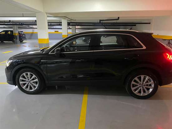 AUDI-Q3-1.4 35 TFSI GASOLINA PRESTIGE PLUS S TRONIC AUDI-Q3-2020