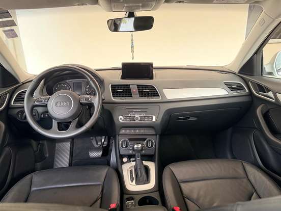 AUDI-Q3-1.4 TFSI AMBIENTE FLEX 4P S TRONIC AUDI-Q3-2017
