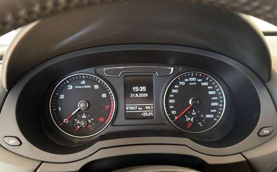 AUDI-Q3-1.4 TFSI AMBIENTE FLEX 4P S TRONIC AUDI-Q3-2017