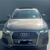 AUDI Q3 1.4 TFSI ATTRACTION PLUS FLEX 4P S TRONIC AUDI Q3 1.4 TFSI ATTRACTION PLUS FLEX 4P S TRONIC