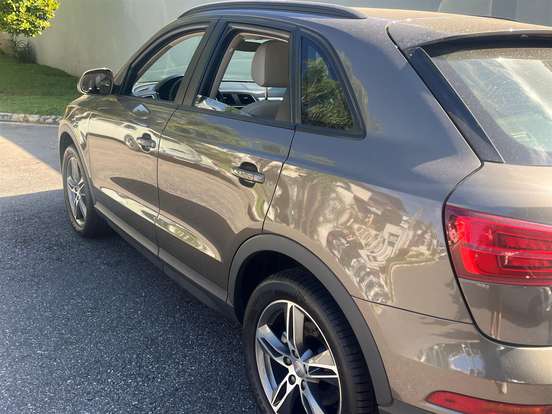 AUDI-Q3-1.4 TFSI ATTRACTION PLUS FLEX 4P S TRONIC AUDI-Q3-2016