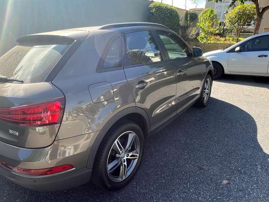 AUDI-Q3-1.4 TFSI ATTRACTION PLUS FLEX 4P S TRONIC AUDI-Q3-2016