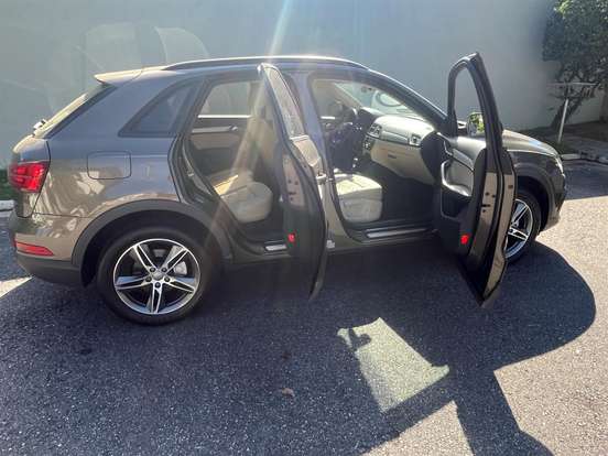 AUDI-Q3-1.4 TFSI ATTRACTION PLUS FLEX 4P S TRONIC AUDI-Q3-2016