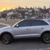 AUDI Q3 2.0 TFSI AMBIENTE QUATTRO 4P GASOLINA S TRONIC AUDI Q3 2.0 TFSI AMBIENTE QUATTRO 4P GASOLINA S TRONIC