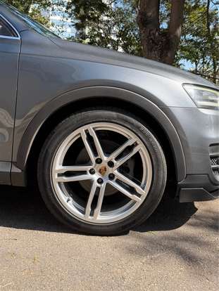 AUDI-Q3-2.0 TFSI AMBITION QUATTRO 4P GASOLINA S TRONIC AUDI-Q3-2014