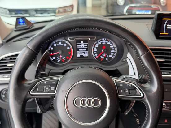 AUDI-Q3-2.0 TFSI AMBITION QUATTRO 4P GASOLINA S TRONIC AUDI-Q3-2014