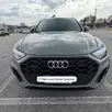 AUDI Q5 2.0 45 TFSI GASOLINA SPORTBACK S LINE BLACK QUATTRO S TRONIC AUDI Q5 2.0 45 TFSI GASOLINA SPORTBACK S LINE BLACK QUATTRO S TRONIC
