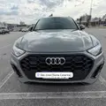 AUDI Q5 2.0 45 TFSI GASOLINA SPORTBACK S LINE BLACK QUATTRO S TRONIC AUDI Q5 2.0 45 TFSI GASOLINA SPORTBACK S LINE BLACK QUATTRO S TRONIC