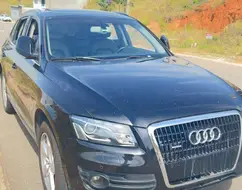 AUDI Q5 3.2 FSI AMBITION QUATTRO V6 24V GASOLINA 4P AUTOMÁTICO AUDI Q5 3.2 FSI AMBITION QUATTRO V6 24V GASOLINA 4P AUTOMÁTICO