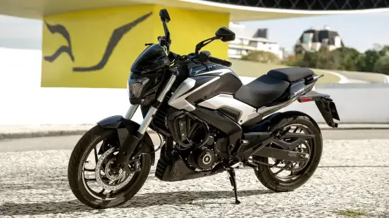 BAJAJ-DOMINAR 250-2026