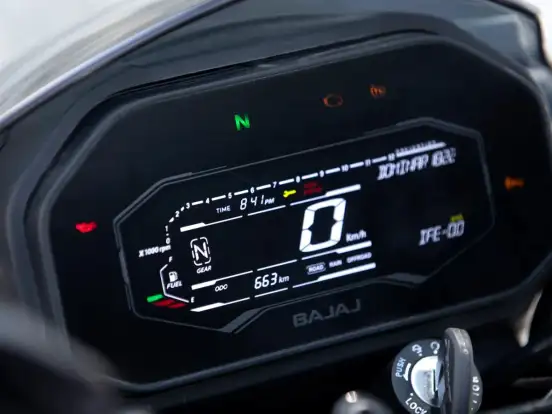 BAJAJ-DOMINAR 250 BAJAJ-DOMINAR 250-2026