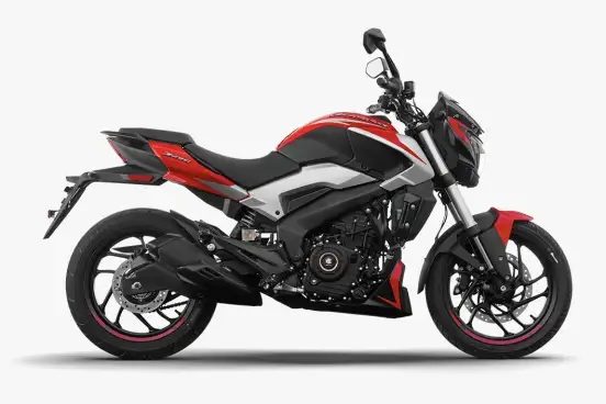 BAJAJ-DOMINAR 250-2026