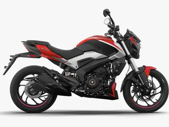 BAJAJ-DOMINAR 250 BAJAJ-DOMINAR 250-2026