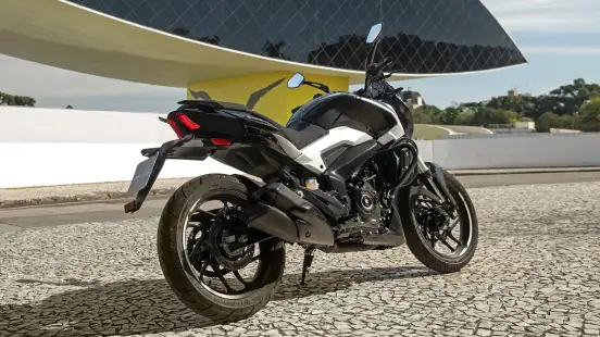 BAJAJ-DOMINAR 250-2026