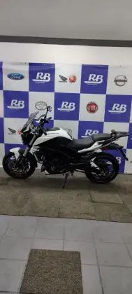 BAJAJ DOMINAR 400 
