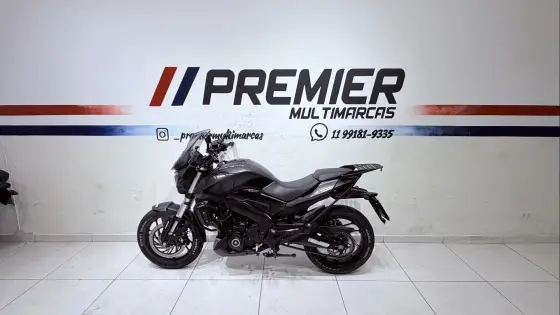 BAJAJ DOMINAR 400 
