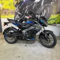 BAJAJ DOMINAR NS200 BAJAJ DOMINAR NS200