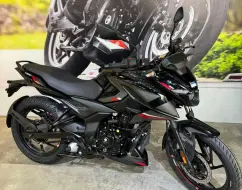 BAJAJ PULSAR N150 BAJAJ PULSAR N150