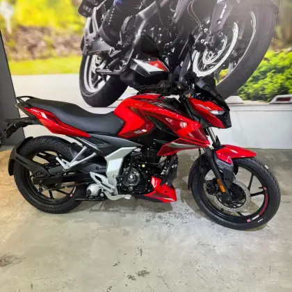 BAJAJ PULSAR N150 