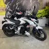 BAJAJ PULSAR N150 BAJAJ PULSAR N150
