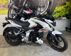 BAJAJ PULSAR N150 BAJAJ PULSAR N150
