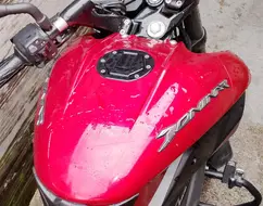 BAJAJ DOMINAR 160 BAJAJ DOMINAR 160