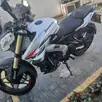 BAJAJ DOMINAR NS400Z BAJAJ DOMINAR NS400Z