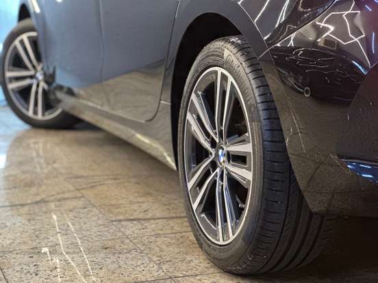 BMW-118i-1.5 12V GASOLINA SPORT GP STEPTRONIC BMW-118i-2022