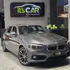 BMW 120i 2.0 16V GASOLINA SPORT 4P AUTOMÁTICO BMW 120i 2.0 16V GASOLINA SPORT 4P AUTOMÁTICO
