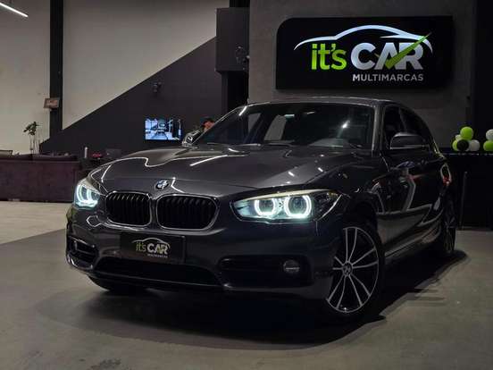 BMW-120i-2018