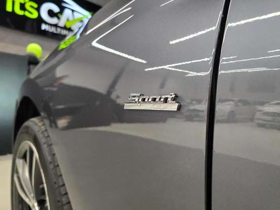 BMW-120i-2.0 16V GASOLINA SPORT 4P AUTOMÁTICO BMW-120i-2018