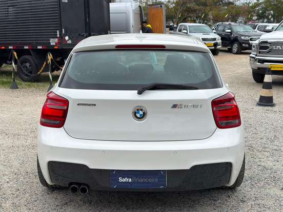 BMW-125i-2.0 M SPORT 16V FLEX 4P AUTOMÁTICO BMW-125i-2015
