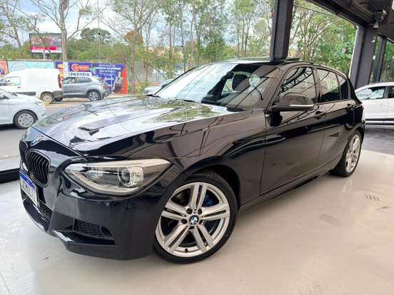 BMW-125i-2013