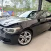 BMW 125i 2.0 M SPORT 16V GASOLINA 4P AUTOMÁTICO BMW 125i 2.0 M SPORT 16V GASOLINA 4P AUTOMÁTICO