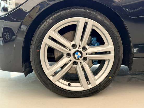BMW-125i-2.0 M SPORT 16V GASOLINA 4P AUTOMÁTICO BMW-125i-2013