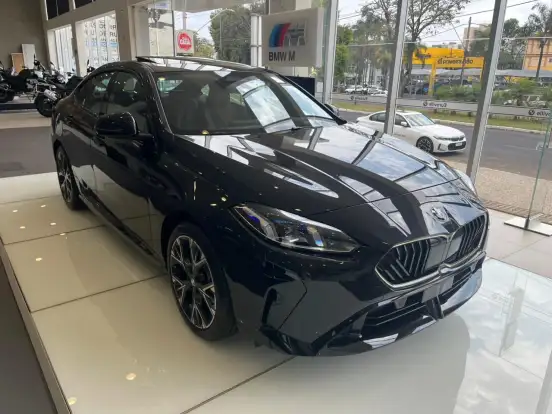 BMW-220i-2.0 16V TURBO GASOLINA GRAN COUPÉ M SPORT STEPTRONIC BMW-220i-2026