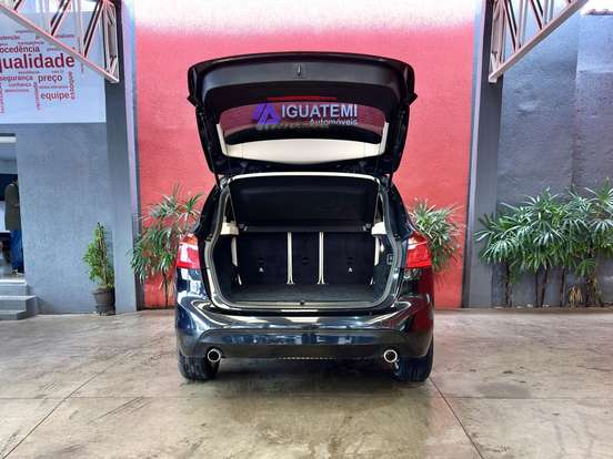 BMW-220i-2.0 CAT GP 16V TURBO ACTIVEFLEX 4P AUTOMÁTICO BMW-220i-2018