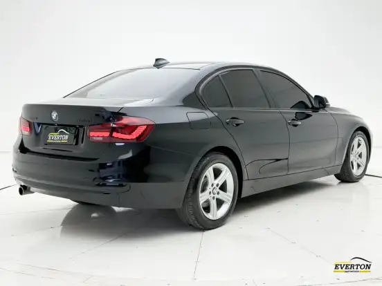BMW-320i-2.0 16V TURBO ACTIVE FLEX 4P AUTOMÁTICO BMW-320i-2013