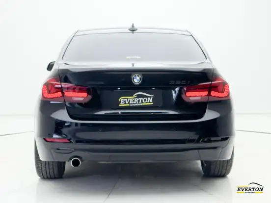 BMW-320i-2.0 16V TURBO ACTIVE FLEX 4P AUTOMÁTICO BMW-320i-2013