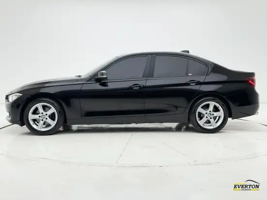 BMW-320i-2.0 16V TURBO ACTIVE FLEX 4P AUTOMÁTICO BMW-320i-2013