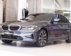 BMW 320i 2.0 16V TURBO FLEX GP AUTOMÁTICO BMW 320i 2.0 16V TURBO FLEX GP AUTOMÁTICO