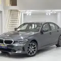BMW 320i 2.0 16V TURBO FLEX GP AUTOMÁTICO BMW 320i 2.0 16V TURBO FLEX GP AUTOMÁTICO