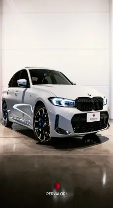 BMW 320i 2.0 16V TURBO FLEX M SPORT AUTOMÁTICO
