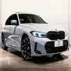 BMW 320i 2.0 16V TURBO FLEX M SPORT AUTOMÁTICO BMW 320i 2.0 16V TURBO FLEX M SPORT AUTOMÁTICO